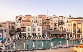 Caldera Village